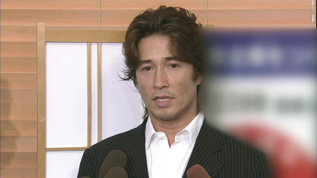 Kenji Haga