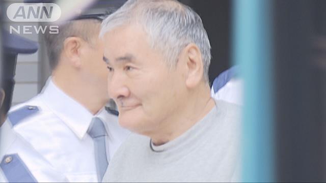 Kenjiro Shirai