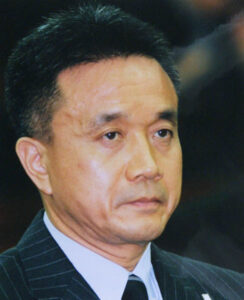 Kenshin Oshima