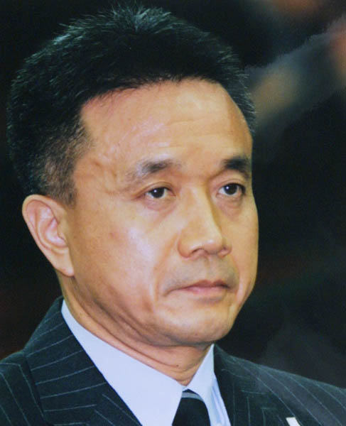 Kenshin Oshima