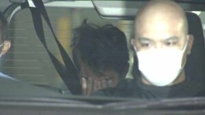 Kenta Imoto