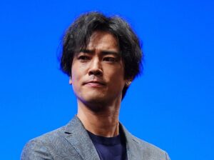 Kenta Kiritani