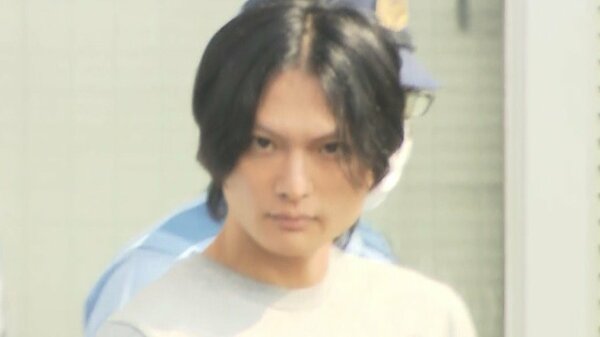 Kentaro Yoshida