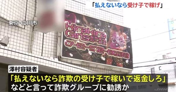 KiraKira Girls