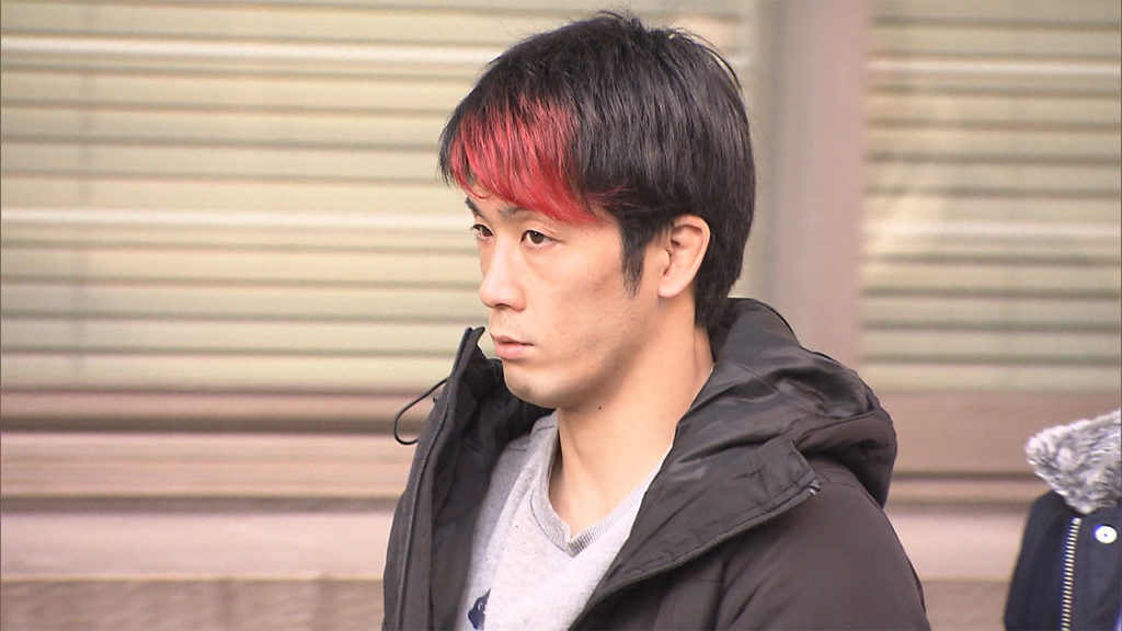 Kirihito Kodama