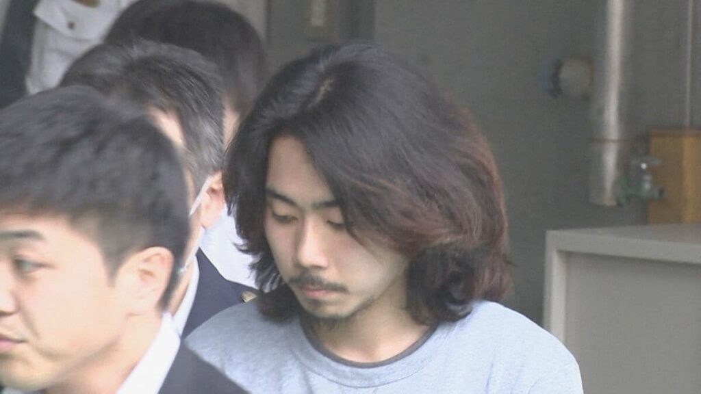 Riku Tsukiji