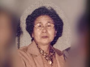 Kiyoko Otsuka