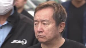 Kiyoshi Amo