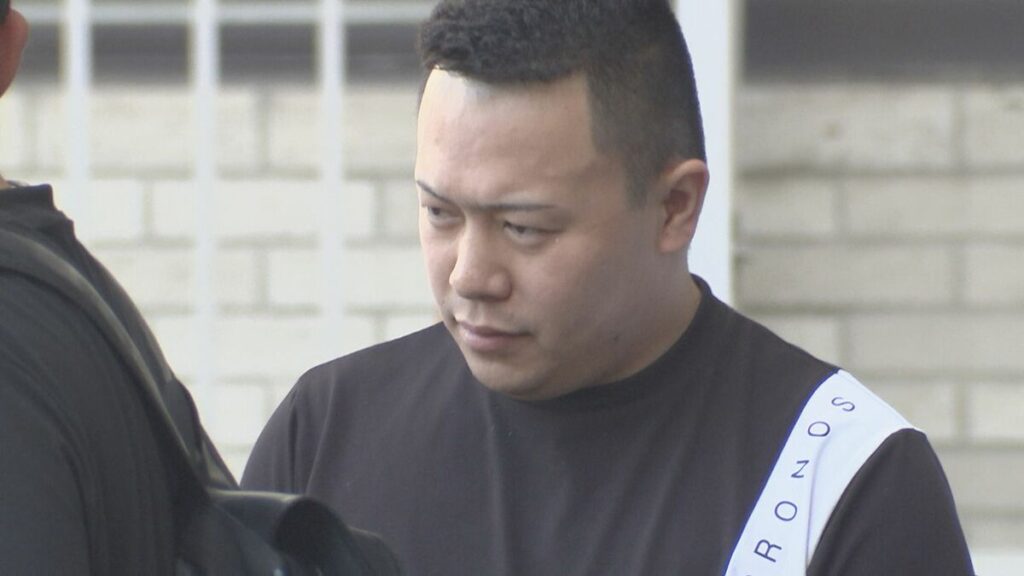 Ryusei Hamada