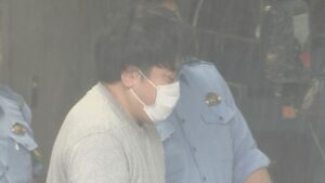 Kojiro Wakamatsu