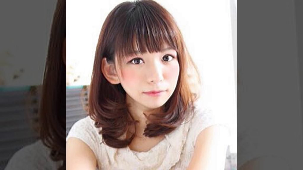 Kokona Yuzuki