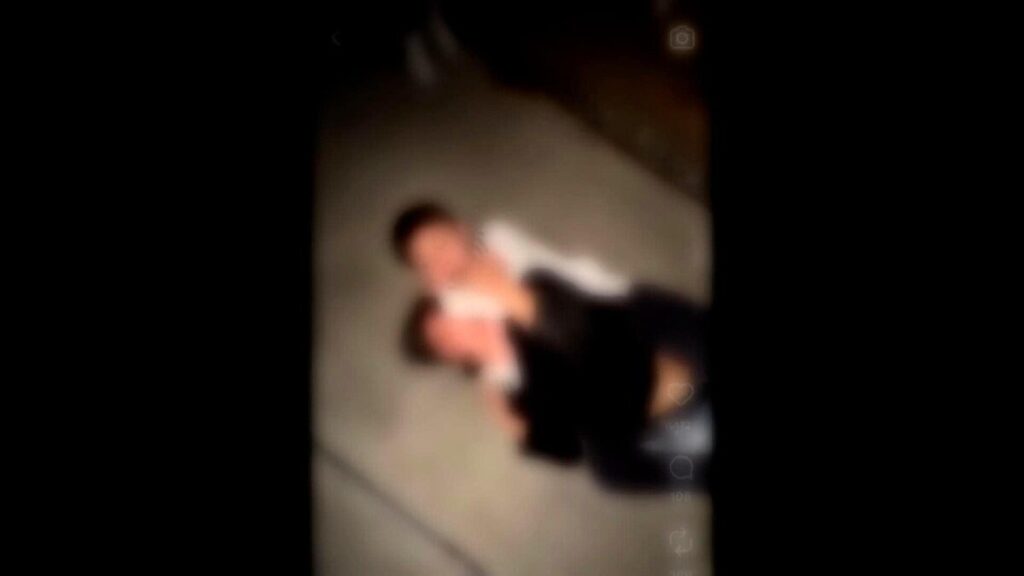 Kumamoto middle school boy arrested after video of assault spread on SNS