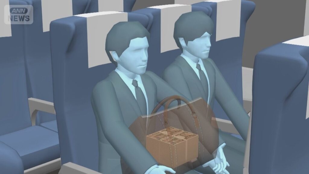 Kumamoto city councilman accused of hiding ¥20 million bribe via bullet train, ATM deposits