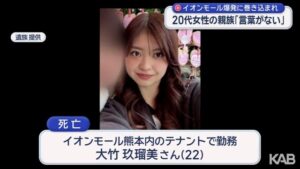 Kurumi Ohtake
