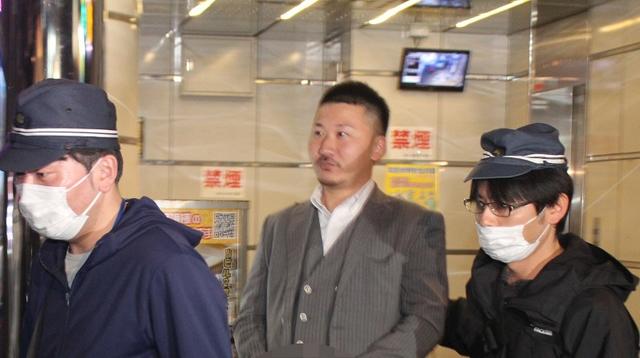 Kyohei Takada