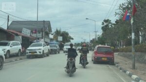 LaosJapanese man, 52, arrested in Laos for child prostitution, secretly filming girls