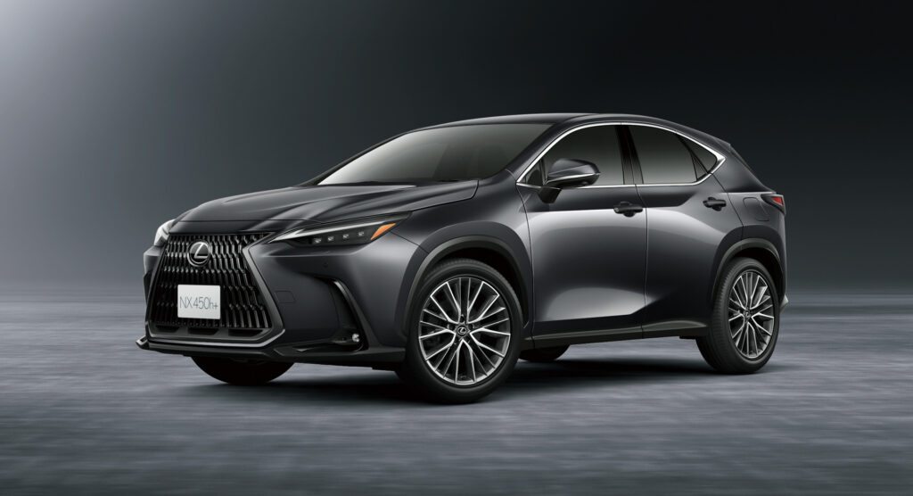 Lexus