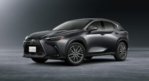 Lexus