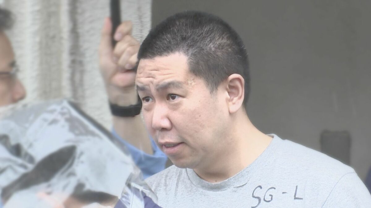 Li Bin
