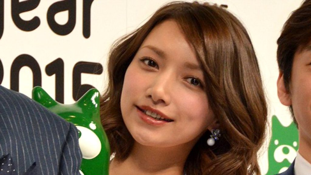Maki Goto