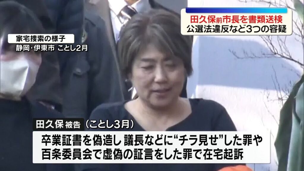 Maki Takubo