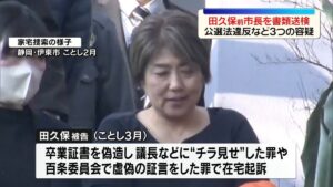 Maki Takubo