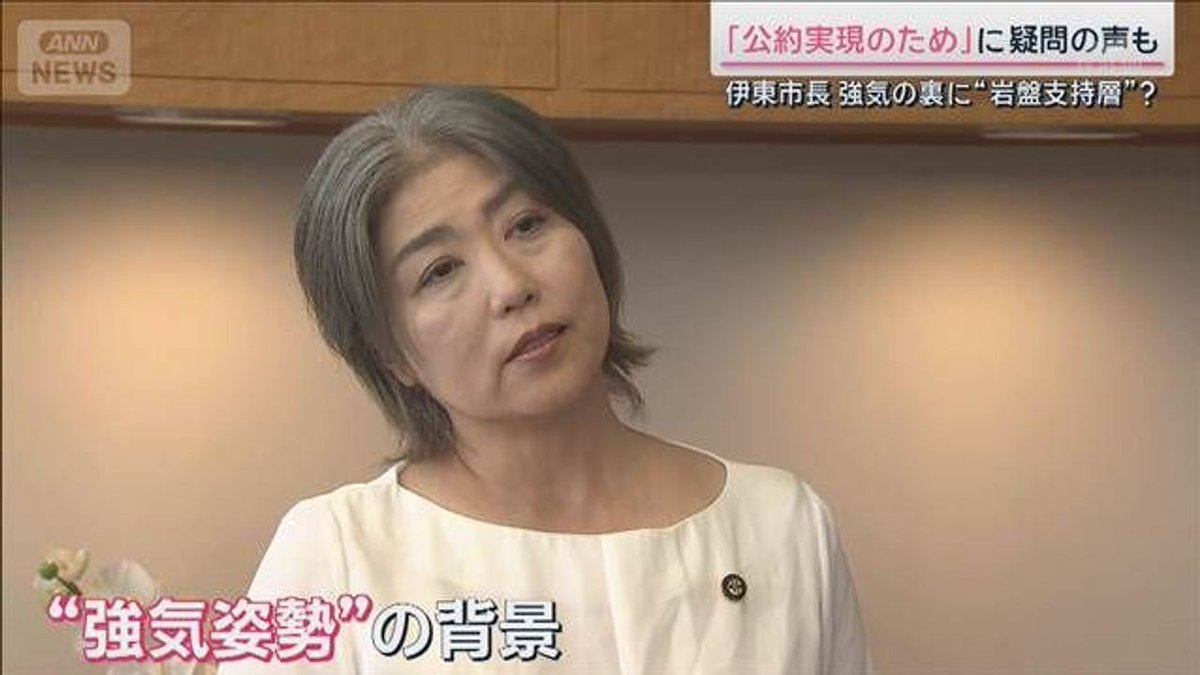 Ito City mayor Maki Takubo to keep post despite academic fraud claims