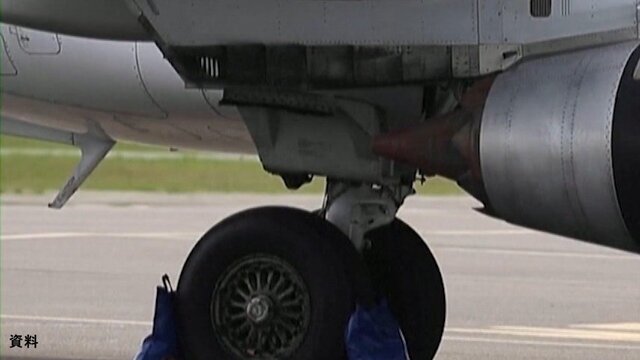 Corpse discovered in landing gear of flight arriving in Malaysia from Tokyo