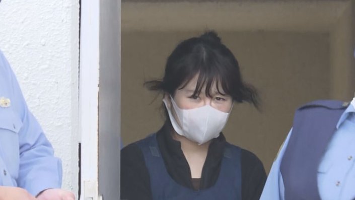 Chiba girl handed suspended time period for helping in suicide of Nepalese boyfriend – TokyoReporter