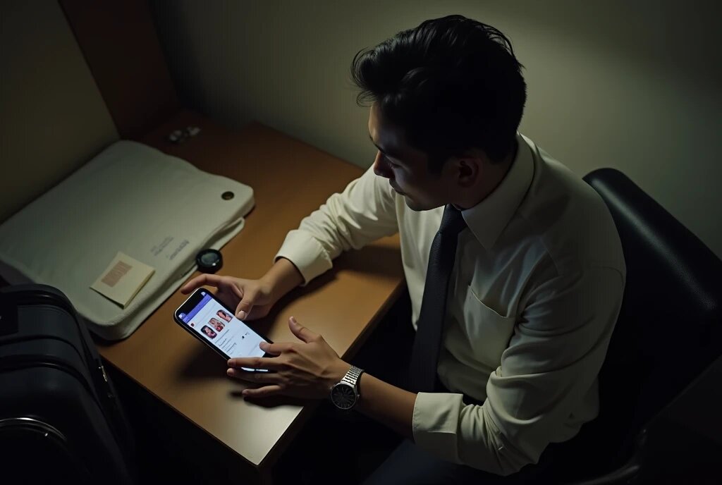 Inside Japan’s Underground Nightlife: Scandals, Policing, and the Hidden Economy of Adult Services