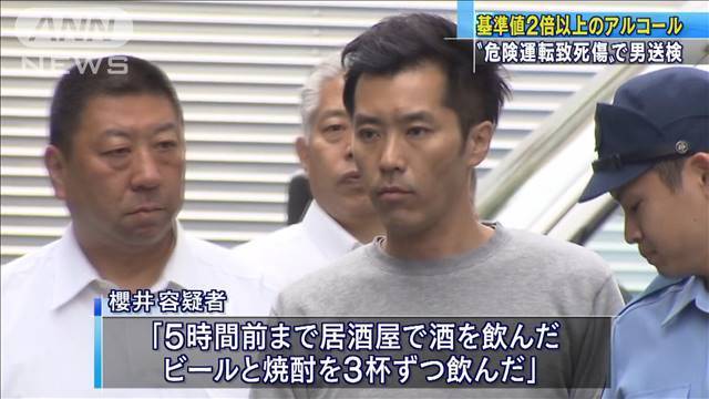 Manabu Sakurai