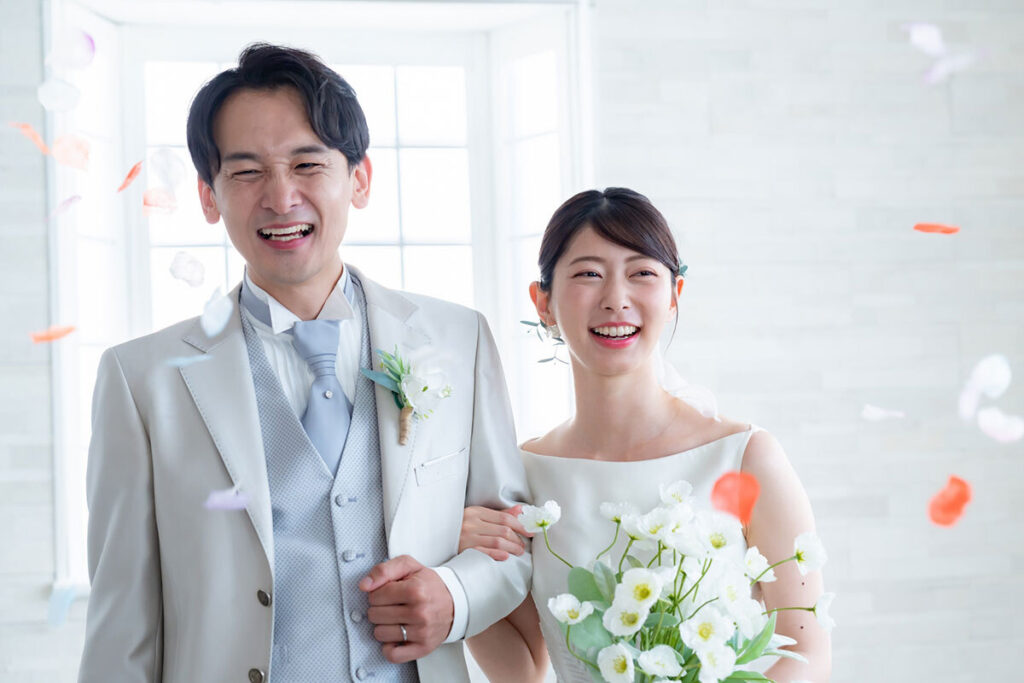 Marriage in Japan
