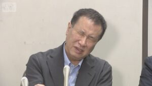 Masami Kurumada