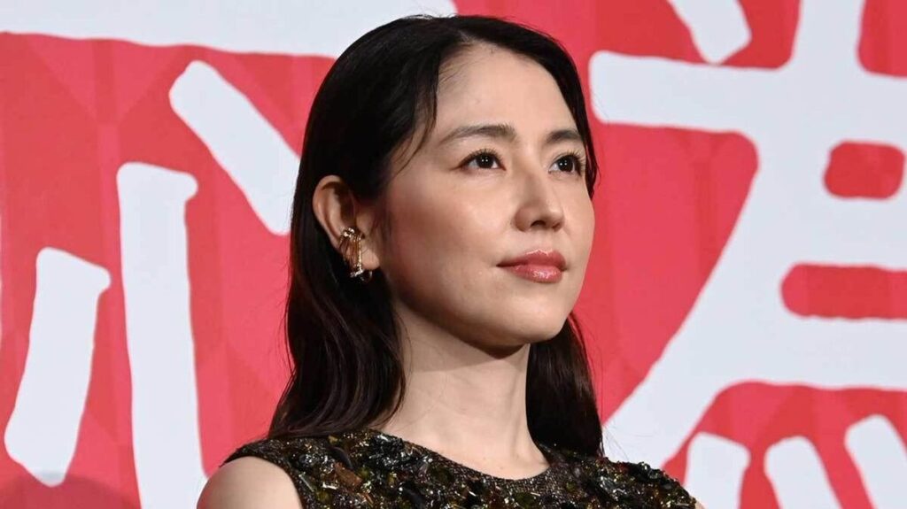 Masami Nagasawa
