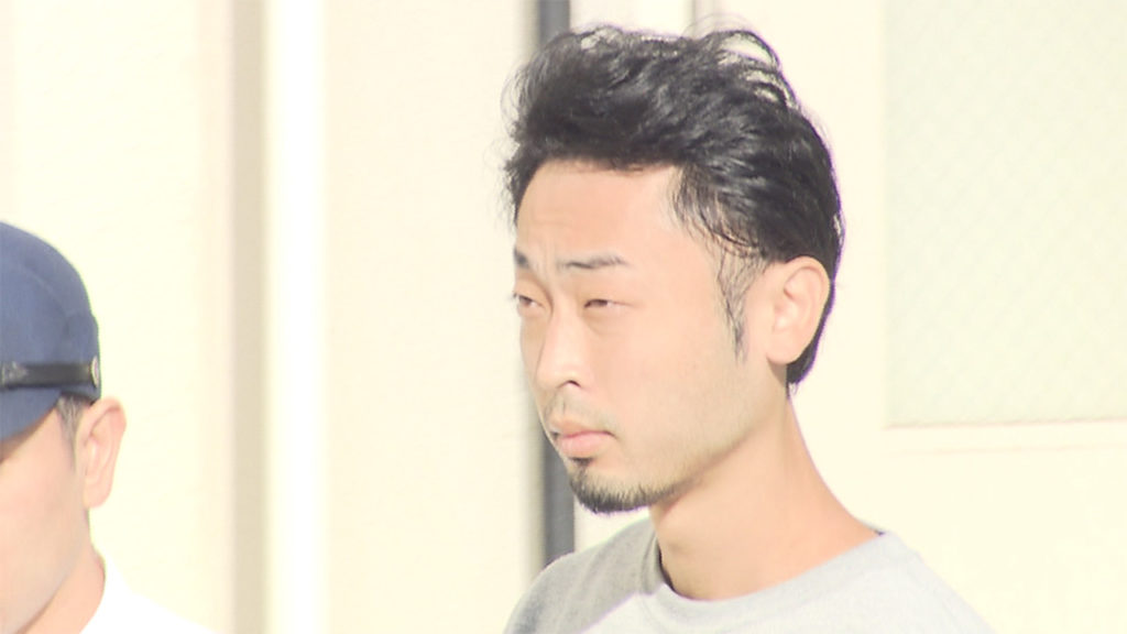 Masato Takada