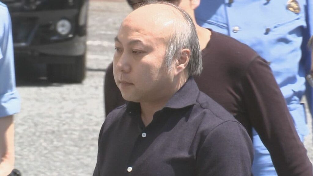 Masayuki Shigetome