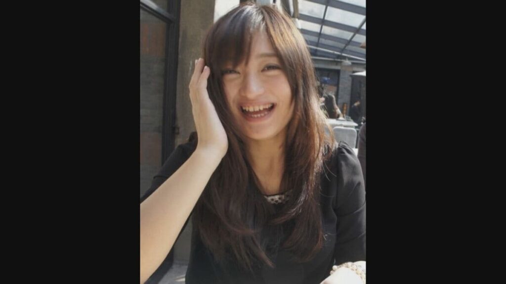 Matsuri Takahashi