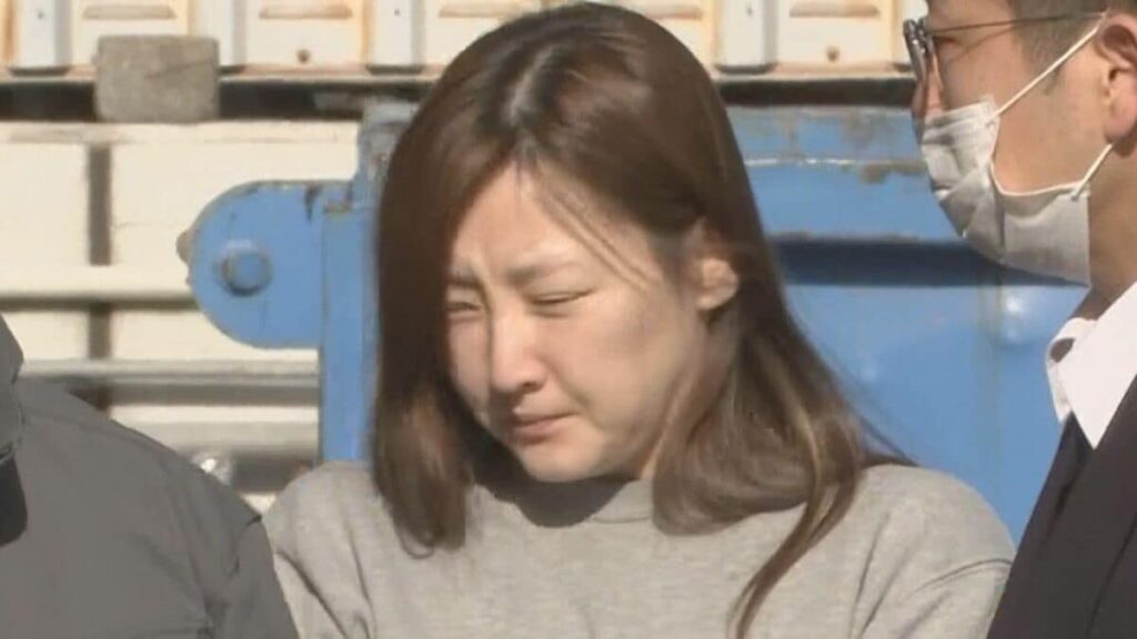 Megumi Kumazawa