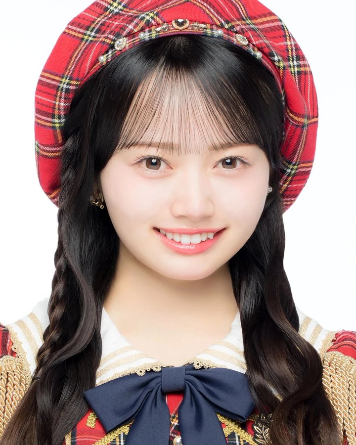 Mei Hanada
