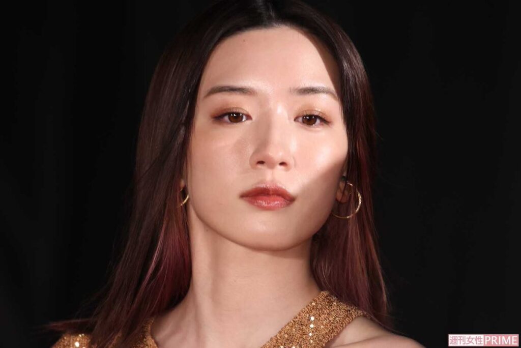Mei Nagano