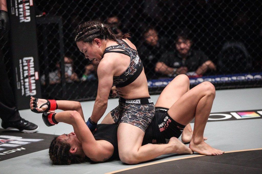 Mei Yamaguchi will fight at Ryogoku Kokugikan on March 31