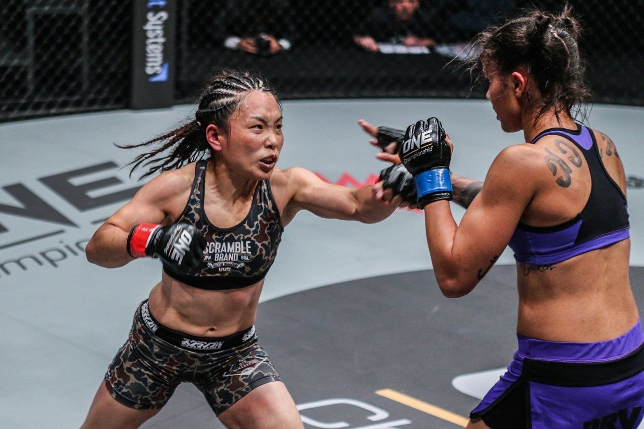Mei Yamaguchi Mei Yamaguchi