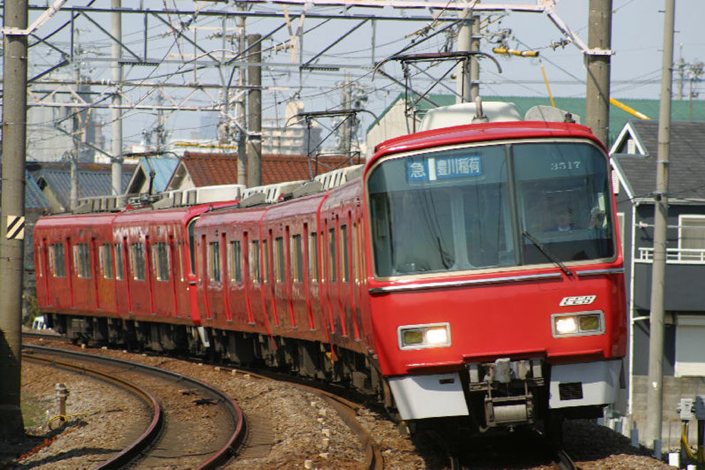 Meitetsu Kowa Line