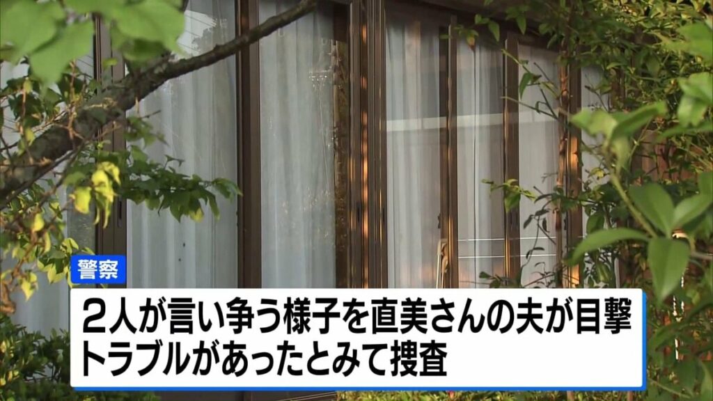 Mie newspaper delivery man accused of fatally stabbing sister-in-law