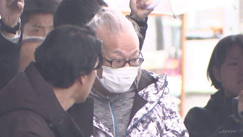 Mikio Miyahara
