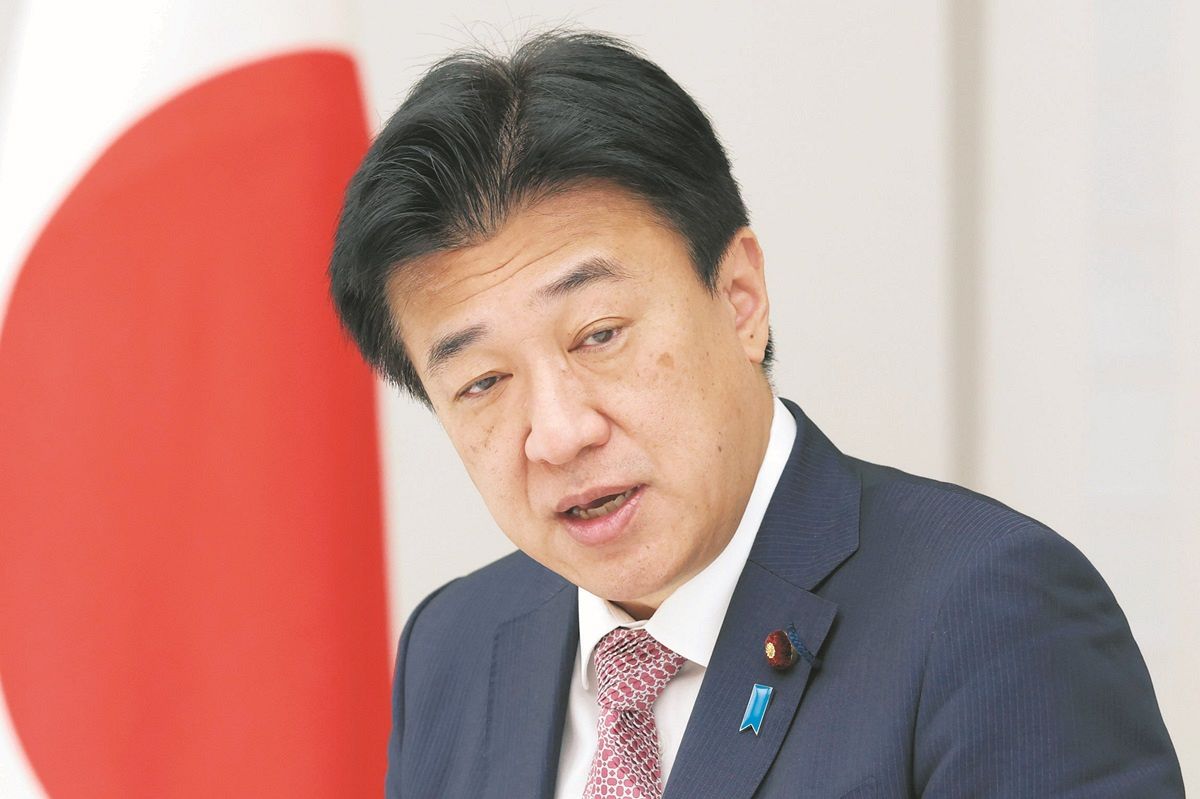 Minoru Kihara