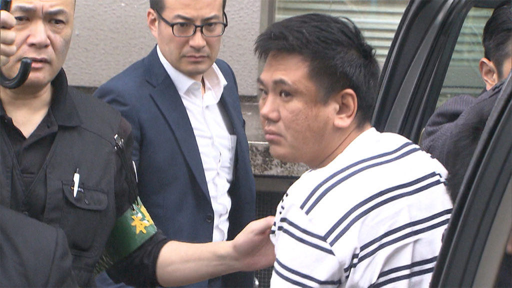 Mitsuharu Sano