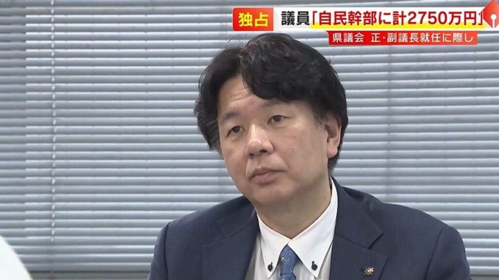 Motoaki Yoshimatsu