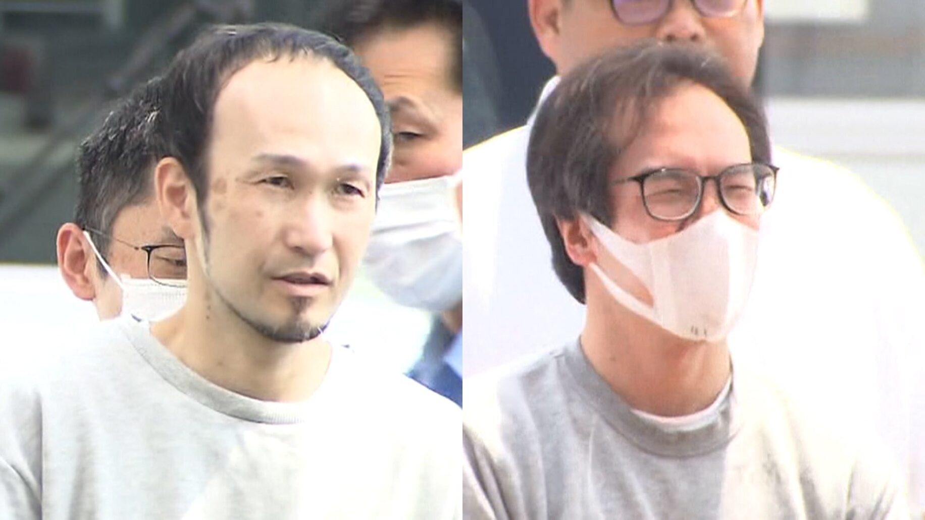 Satoshi Murakami