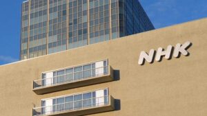 NHK slammed over cover-up of employee's sexual assault by program guest